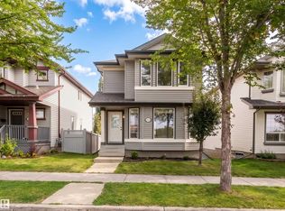 404 Hemingway Rd NW, Edmonton, AB T6M0J8