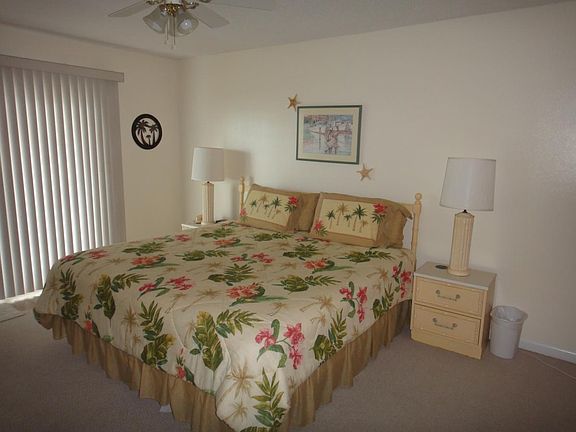 Cocoa Beach Towers, 220 Young #32, Cocoa Beach, FL , Bedroom