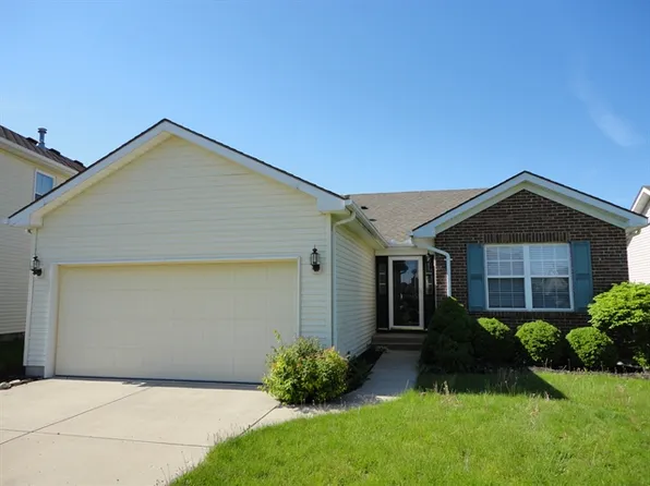2282 Villagewood Ct, Miamisburg, OH 45342