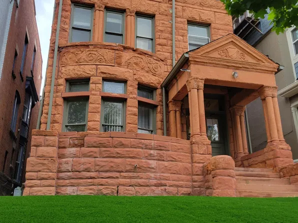 1256 N Corona St #1, Denver, CO 80218