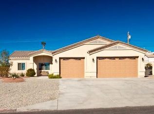 3301 McCulloch Blvd N, Lake Havasu City, AZ 86406