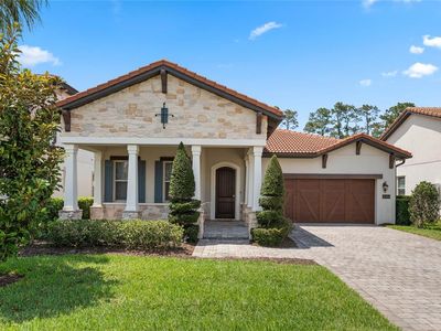 10384 Royal Cypress Way, Orlando, FL, 32836