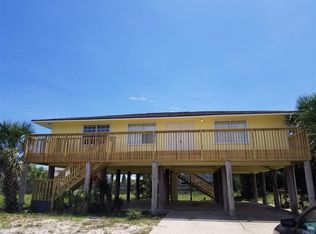 908 Largo Dr, Pensacola Beach, FL 32561