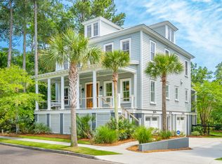 348 Bridgetown Pass, Mount Pleasant, SC 29464