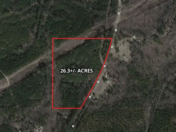 15 Highway, Ackerman, MS 39735