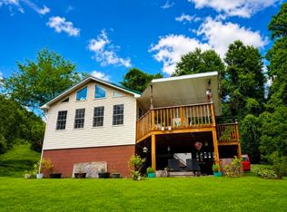 2036 State Highway 215, Evarts, KY 40828