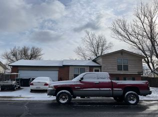 9146 Clermont Dr, Thornton, CO 80229