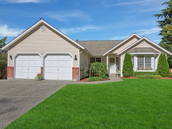 21014 25th Dr SE, Bothell, WA 98021