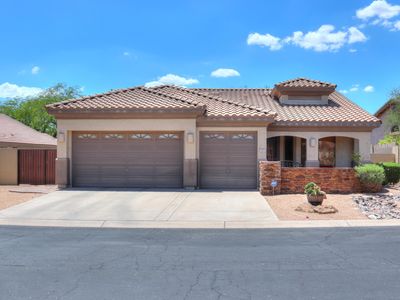 7438 E NORWOOD Street, Mesa, AZ, 85207