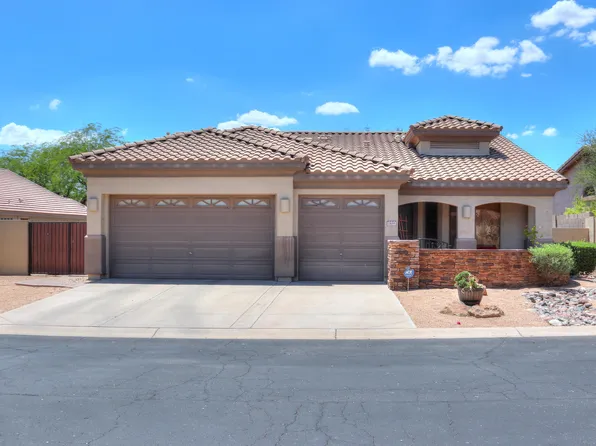 7438 E NORWOOD Street, Mesa, AZ 85207