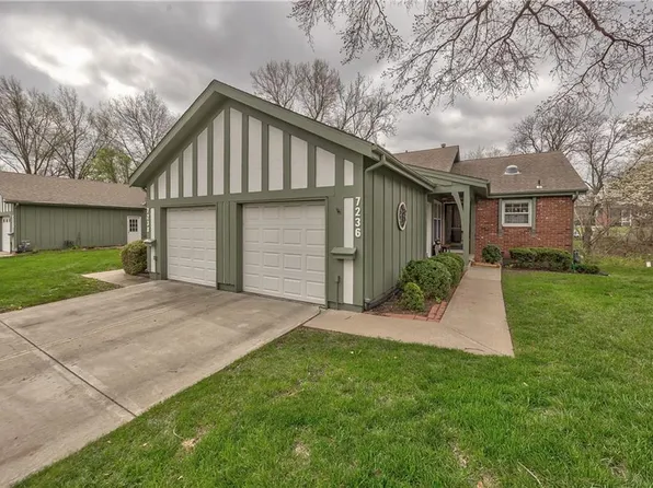 7236 Mastin St, Merriam, KS 66203