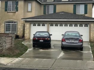 802 Clearview St, Tehachapi, CA 93561