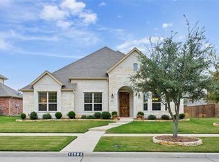 12984 Ridge Spring Dr, Frisco, TX 75035