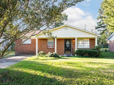 733 Westwood Dr, Trumann, AR, 72472