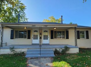 1545-1547 Garling Ave #1545, Columbus, OH 43223