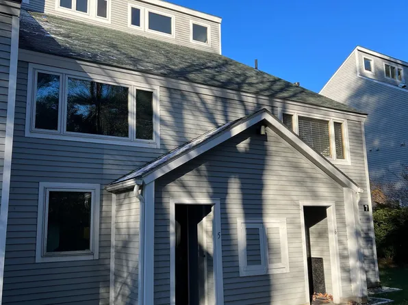 7 White Cap Way #5, Waterville Valley, NH 03215