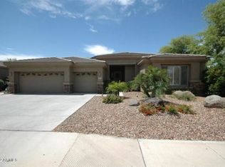 621 E Vermont Dr, Gilbert, AZ 85295