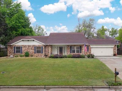 5019 W 9th Ave, Stillwater, OK, 74074