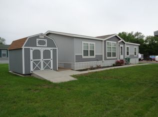 4714 SE South Village Pkwy, Topeka, KS 66609