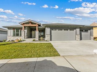 1519 S Steen Ln, Spokane Valley, WA 99037