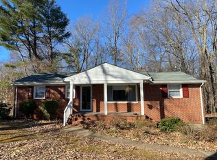 8228 Cadys Mill Rd, Hanover, VA 23069