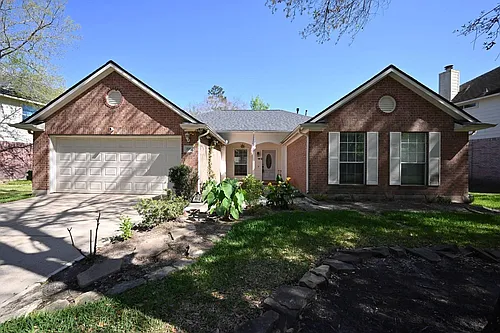 219 N Wimberly Way Photo 1