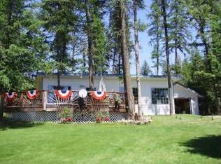 1728 La Brant Rd, Bigfork, MT 59911