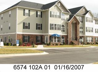 3771-102 Holmes Creek Pl, Winston Salem, NC 27127