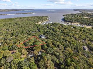 219 Ray Rd, Pottsboro, TX 75076