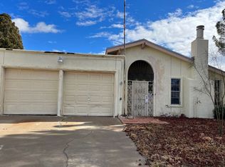 2012 Robert Wynn St, El Paso, TX 79936
