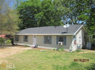 231 Sandhill Hickory Level Rd, Carrollton, GA 30116