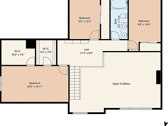 3rd image of this home