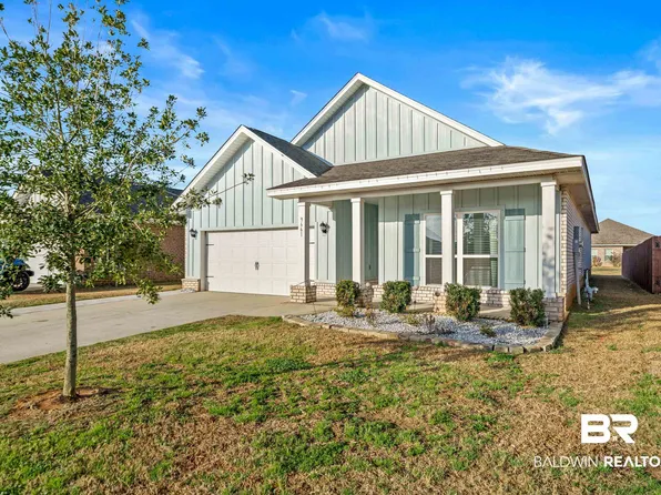 9661 Volterra Ave, Daphne, AL 36526