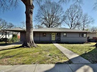 4300 Lochridge Rd, North Little Rock, AR 72116