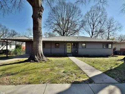 4300 Lochridge Rd, North Little Rock, AR, 72116
