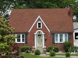 1106 McPherson Ave, Alton, IL 62002