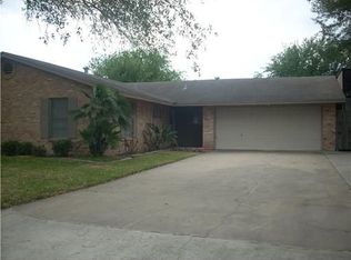 11149 Jackson Ter, Corpus Christi, TX 78410