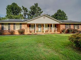 4748 Worden Dr, Spartanburg, SC 29301