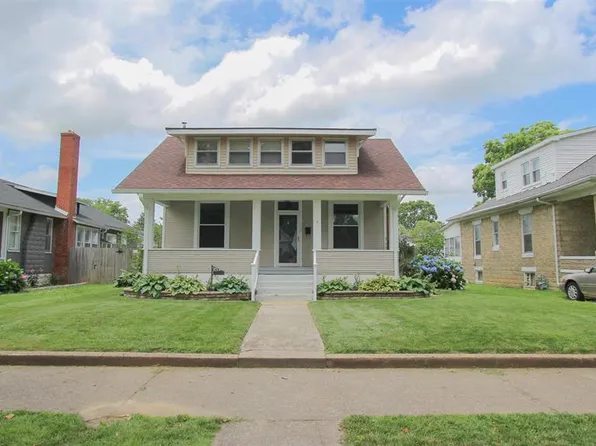 117 E 22nd St, Owensboro, KY 42303