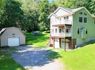 2093 Snyder Rd, Butler, OH 44822