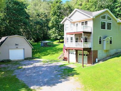 2093 Snyder Rd, Butler, OH, 44822