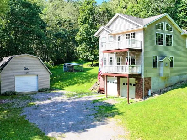 2093 Snyder Rd, Butler, OH 44822