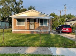 20866 Waltham Rd, Warren, MI 48089