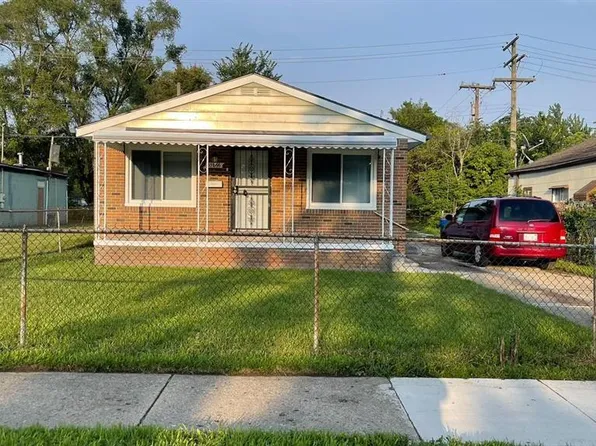 20866 Waltham Rd, Warren, MI 48089