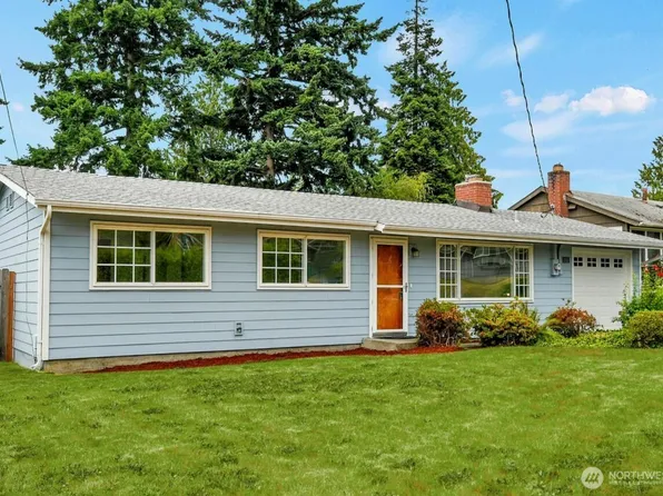 2112 S 250th Street, Kent, WA 98032