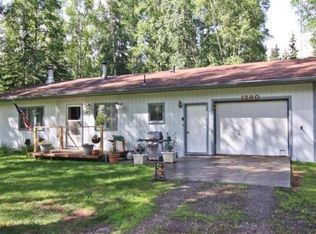 1280 Becky St, North Pole, AK 99705