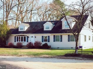 26741 Siloam Rd, Salisbury, MD 21801