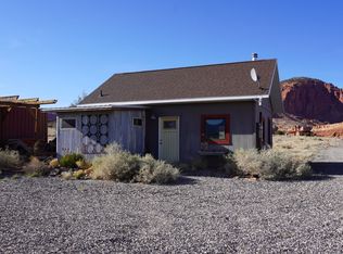 105 W Sleeping Rainbow Dr #20, Torrey, UT 84775