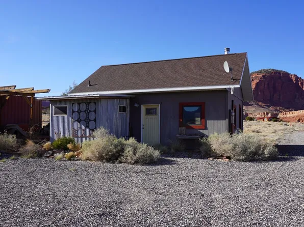 105 W Sleeping Rainbow Dr #20, Torrey, UT 84775