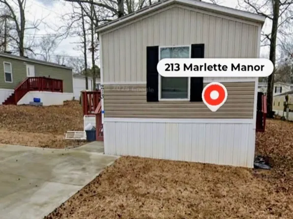 213 Marlette Mnr, Fayetteville, GA 30214